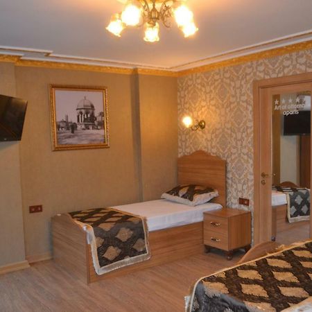 La Casa Suites İstanbul Dış mekan fotoğraf