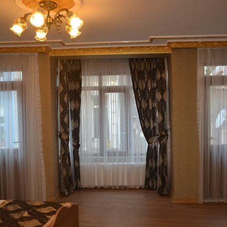 La Casa Suites İstanbul Dış mekan fotoğraf