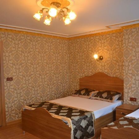 La Casa Suites İstanbul Dış mekan fotoğraf