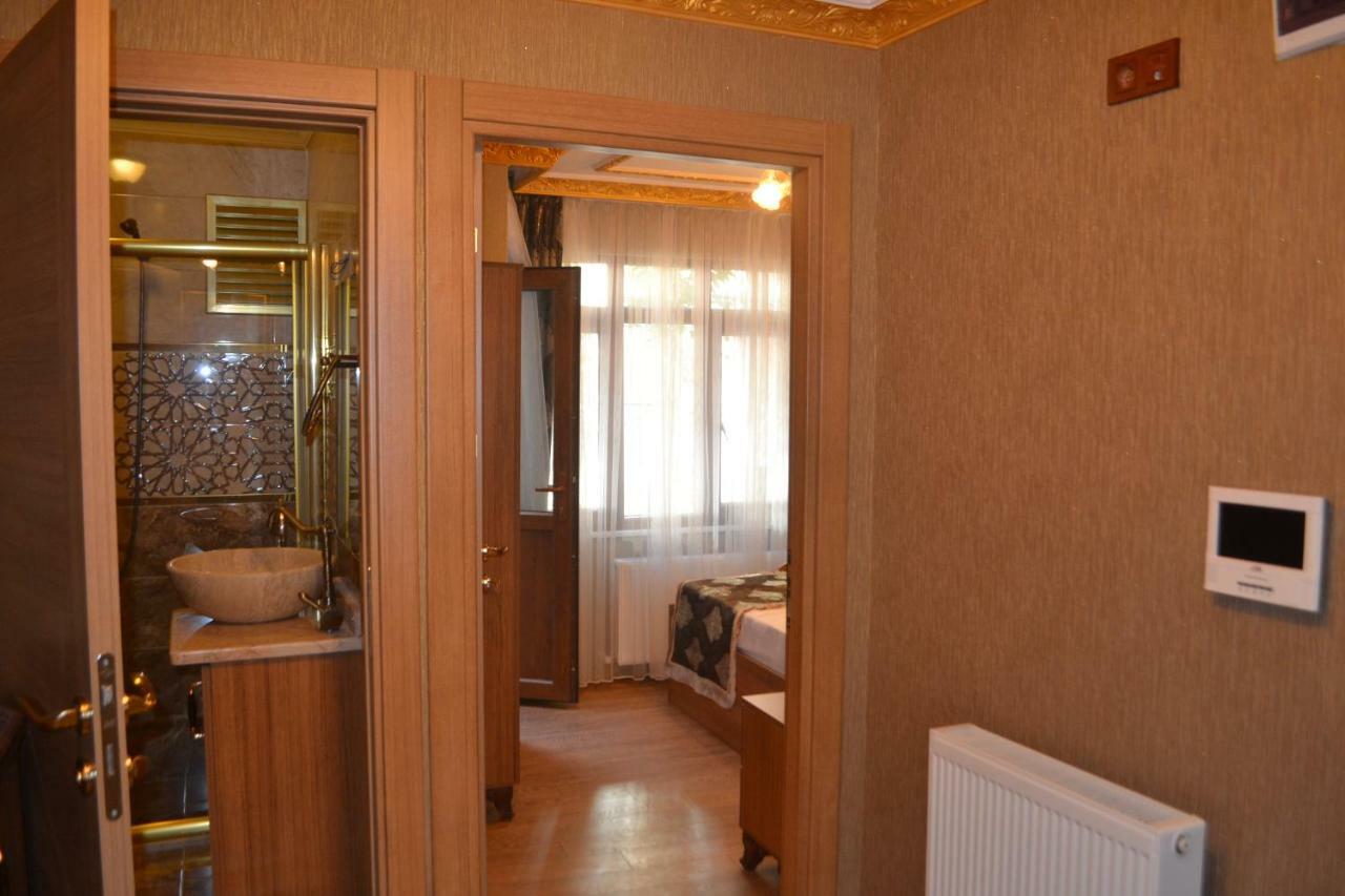La Casa Suites İstanbul Dış mekan fotoğraf