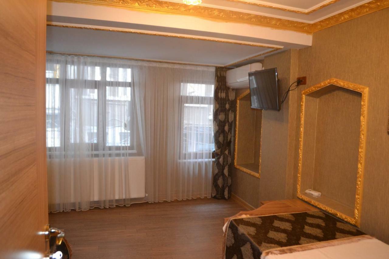 La Casa Suites İstanbul Dış mekan fotoğraf