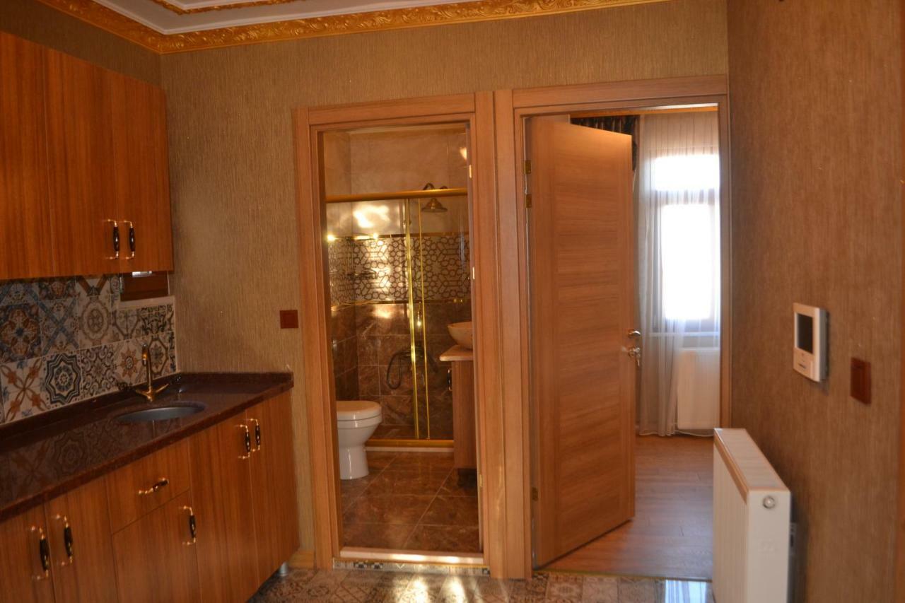 La Casa Suites İstanbul Dış mekan fotoğraf