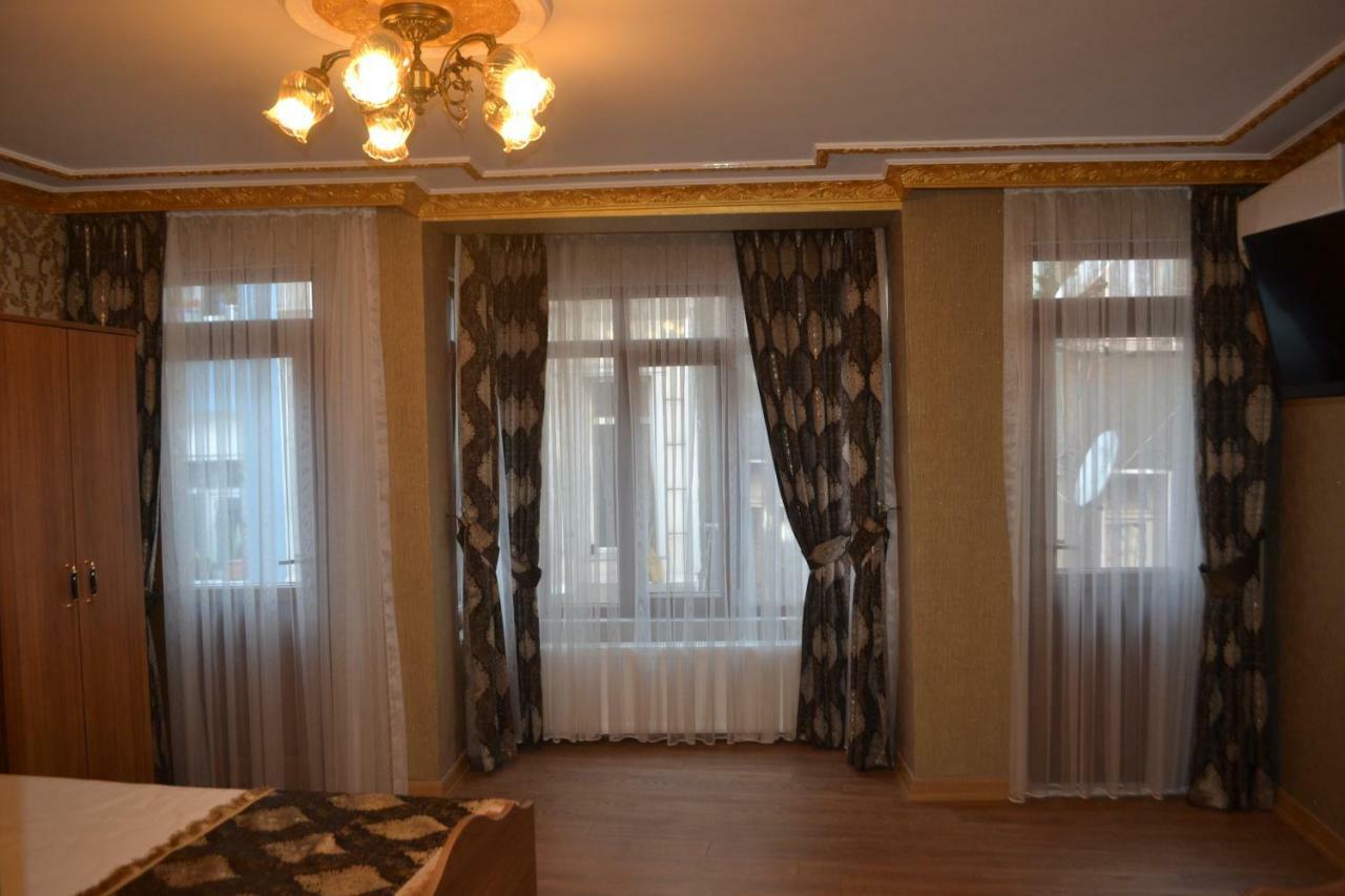 La Casa Suites İstanbul Dış mekan fotoğraf