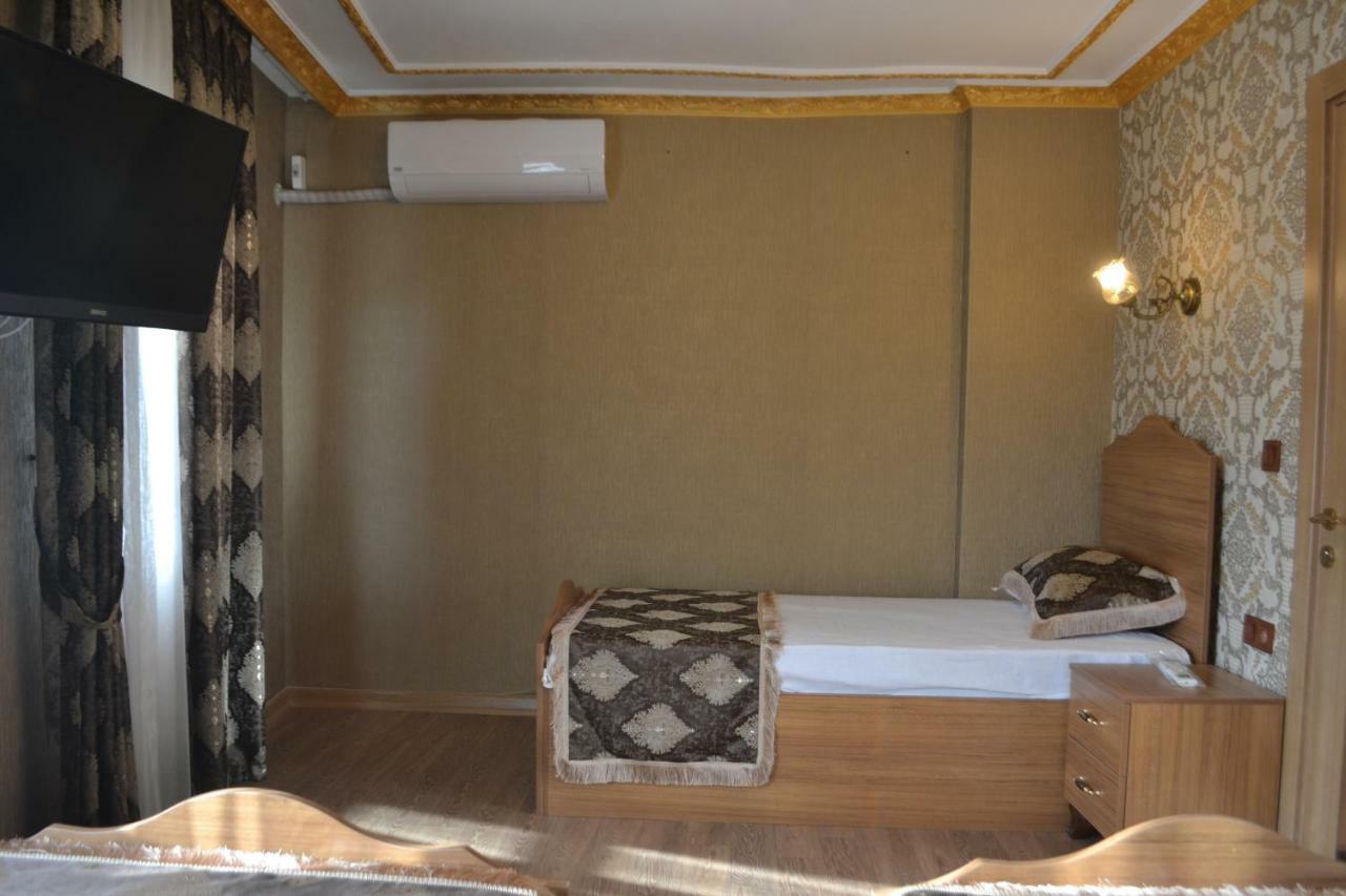 La Casa Suites İstanbul Dış mekan fotoğraf
