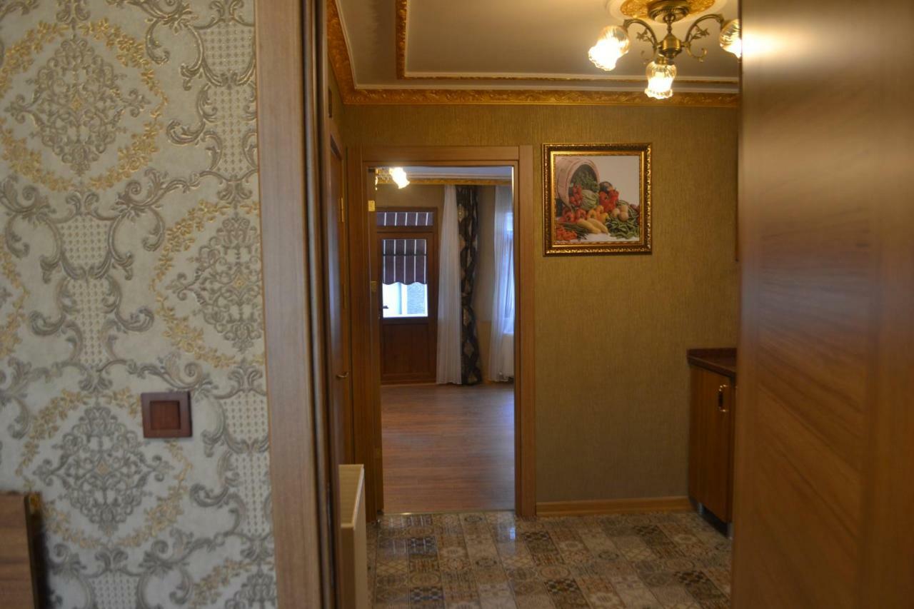 La Casa Suites İstanbul Dış mekan fotoğraf