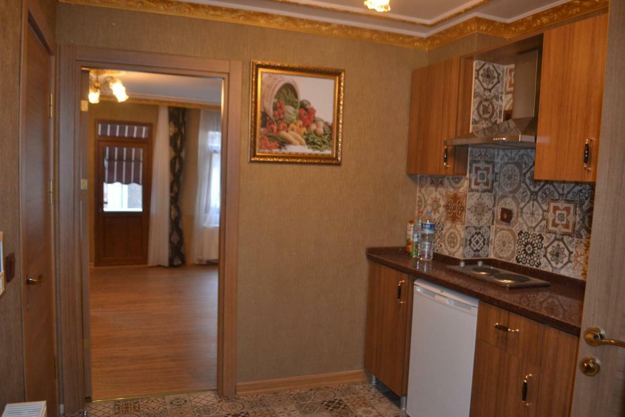 La Casa Suites İstanbul Dış mekan fotoğraf