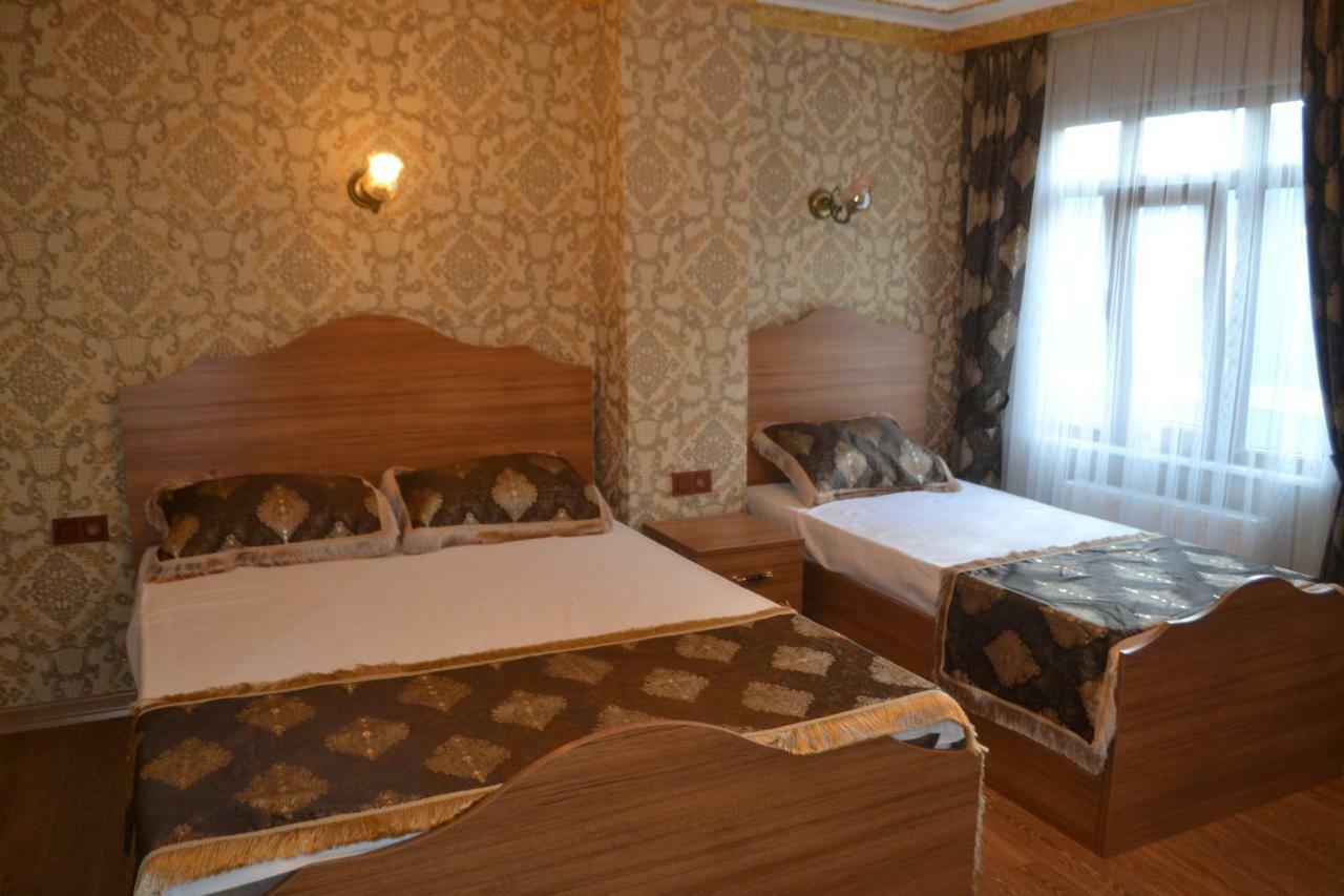 La Casa Suites İstanbul Dış mekan fotoğraf