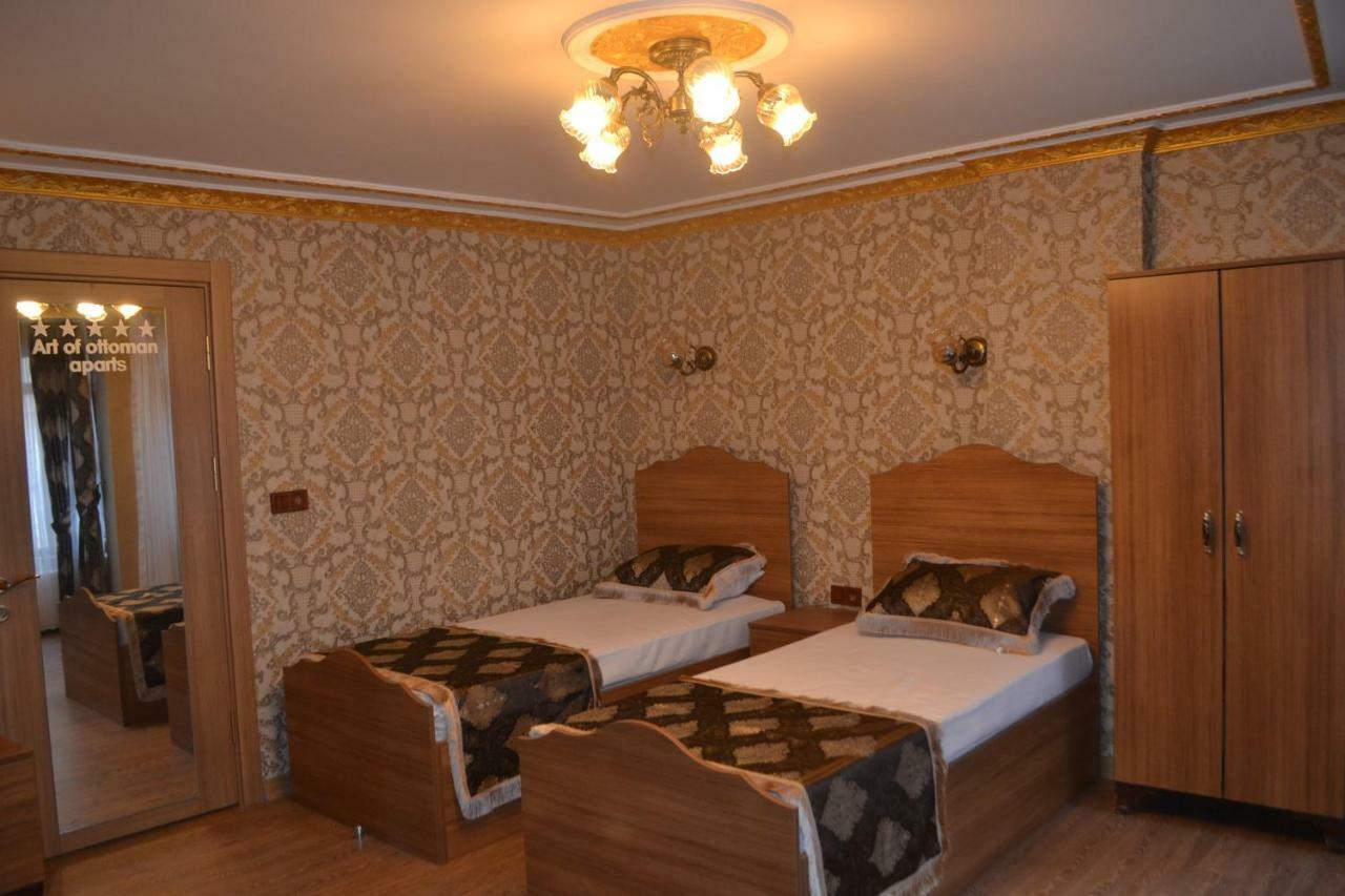 La Casa Suites İstanbul Dış mekan fotoğraf