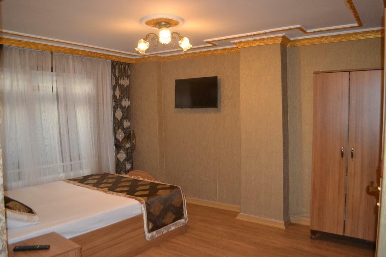 La Casa Suites İstanbul Dış mekan fotoğraf