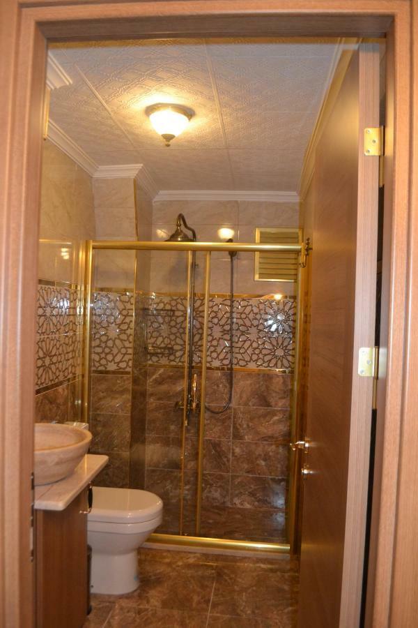 La Casa Suites İstanbul Dış mekan fotoğraf