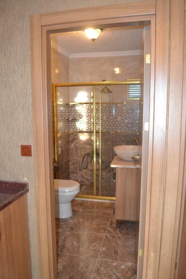 La Casa Suites İstanbul Dış mekan fotoğraf