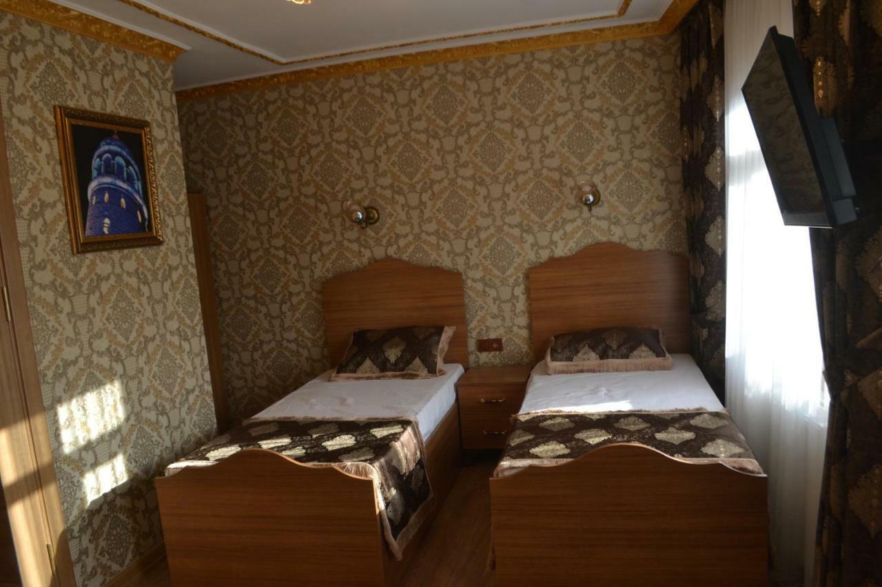 La Casa Suites İstanbul Dış mekan fotoğraf