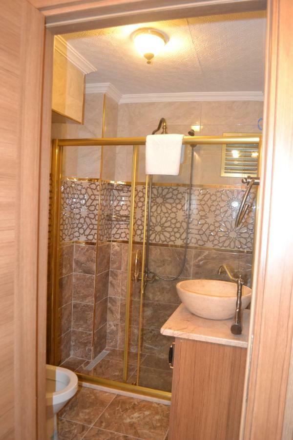 La Casa Suites İstanbul Dış mekan fotoğraf