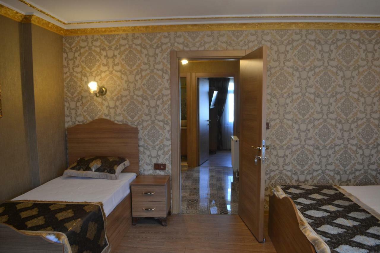 La Casa Suites İstanbul Dış mekan fotoğraf
