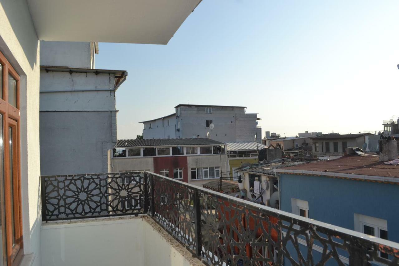 La Casa Suites İstanbul Dış mekan fotoğraf
