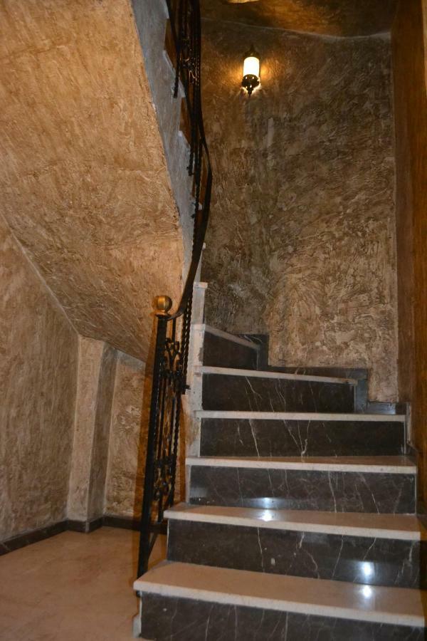 La Casa Suites İstanbul Dış mekan fotoğraf