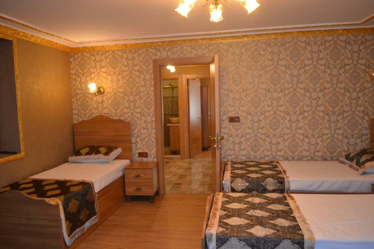 La Casa Suites İstanbul Dış mekan fotoğraf