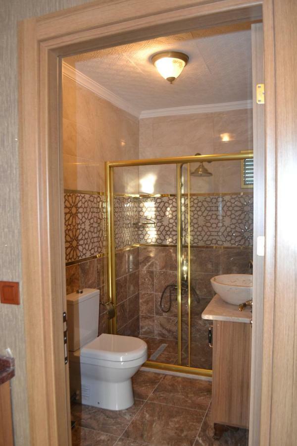La Casa Suites İstanbul Dış mekan fotoğraf