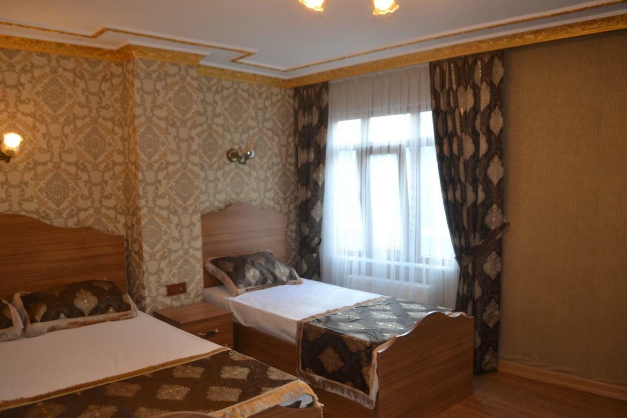 La Casa Suites İstanbul Dış mekan fotoğraf