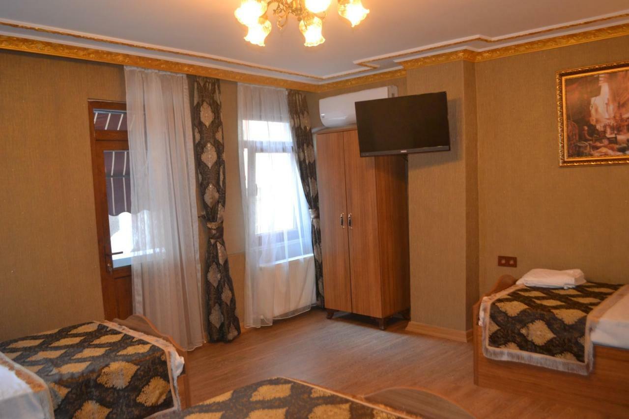 La Casa Suites İstanbul Dış mekan fotoğraf