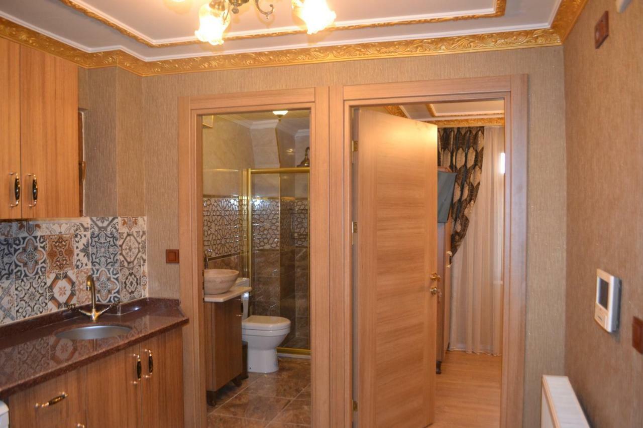 La Casa Suites İstanbul Dış mekan fotoğraf