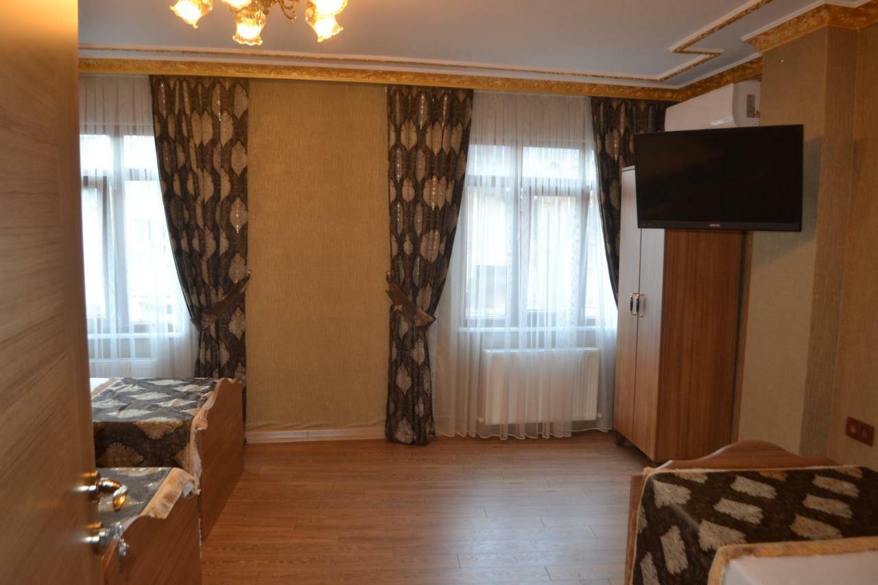 La Casa Suites İstanbul Dış mekan fotoğraf