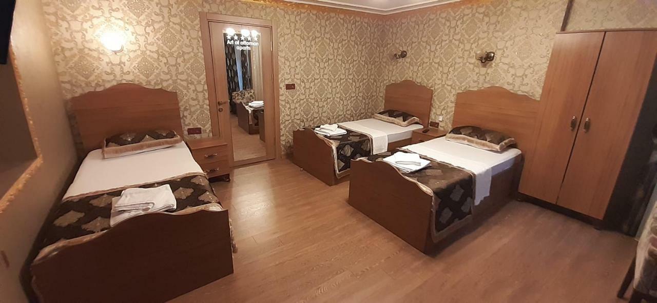 La Casa Suites İstanbul Dış mekan fotoğraf