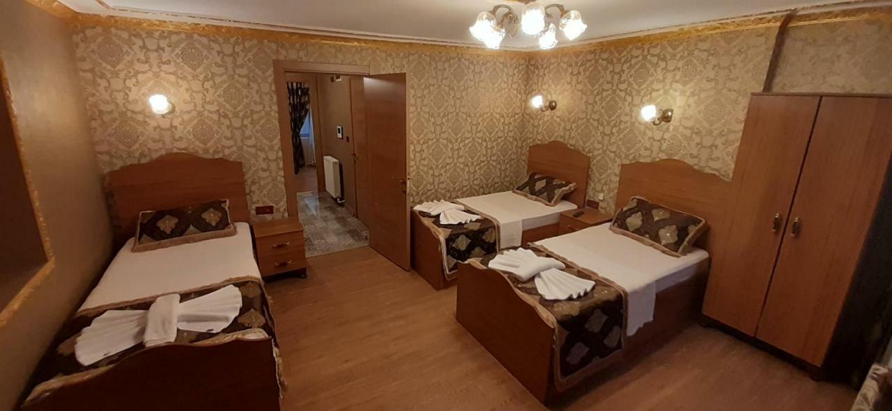 La Casa Suites İstanbul Dış mekan fotoğraf